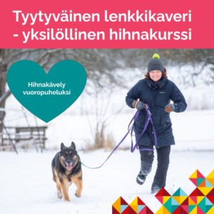 koirakoulu tuusula