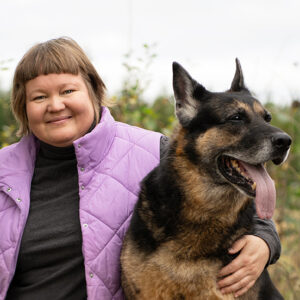 Koiran kouluttaja -perusopinnot 3op (huhtikuu 2026)